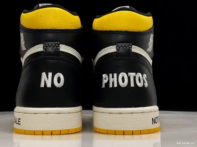 Rep Resale